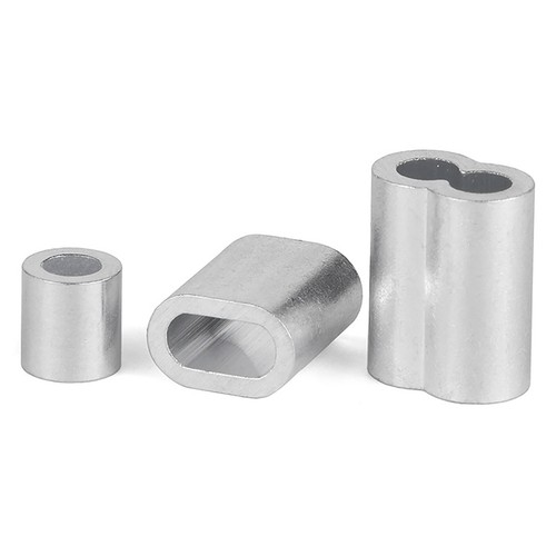 Ferrules